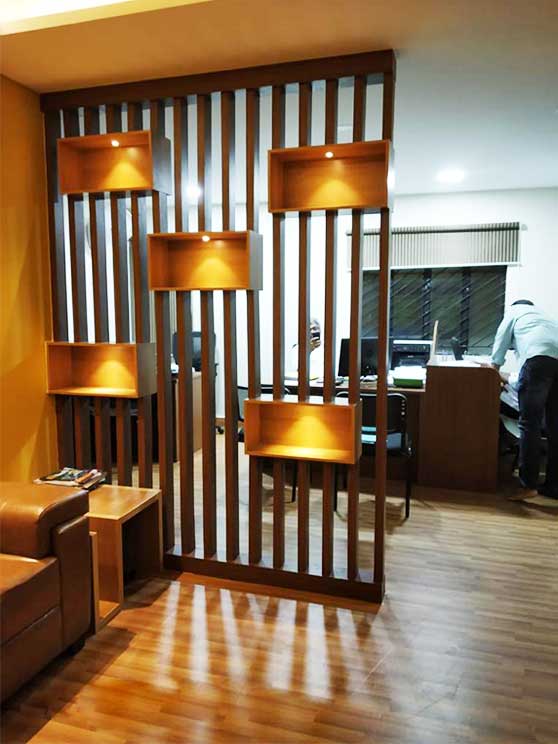 HB Law Associates Bangalore Office